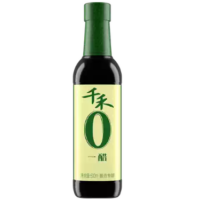 千禾 0一醋 500ML