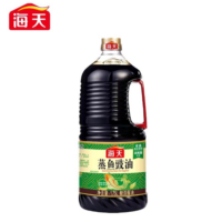 海天蒸鱼豉油1.75L