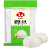 安井 奶香馒头 1KG