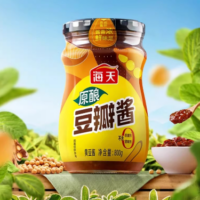 海天豆瓣酱 800G