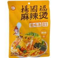 杨国福 麻辣烫 麻辣 346G