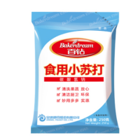 百钻 食用小苏打 250G
