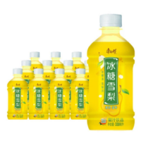 康师傅冰糖雪梨330ML