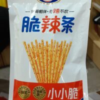 贤哥 脆辣条 小小脆 58克