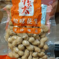 苏太太 原味花生 130克