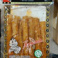 卫龙大面筋 102克