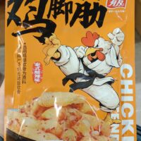 有友 鸡脚筋 泰式酸辣味 52克
