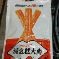 贤哥 辣么糕大尚 101克