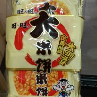 旺旺大米饼 135克