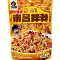 渣渣灰 经典南昌拌粉 215G
