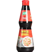 家乐 辣鲜露调味料 448G