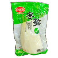 迎客源 冬笋 260G