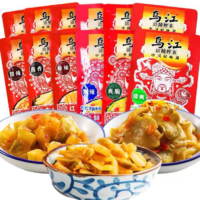 乌江榨菜袋系列