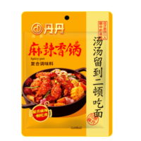 丹丹麻辣香锅220G