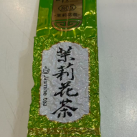 斟功夫茉莉花茶805 70G