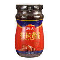 海天柱侯酱380G