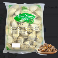 恒瑞达 猪肉香菇 1KG