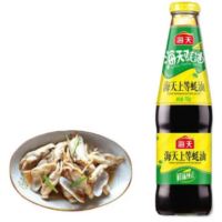 海天上等蚝油 700G