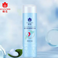 蚕丝蛋白营养护发素 450ml