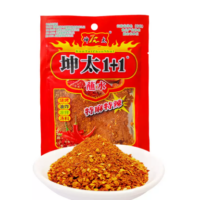 坤太太1+1 特麻特辣蘸水 100G