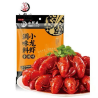 小龙坎 小龙虾调味料 香辣味 150G