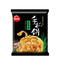 思念 葱香手抓饼 450G