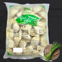 恒瑞达 猪肉韭菜 1KG