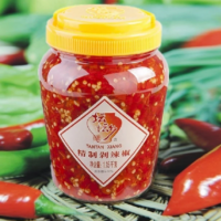 坛坛乡 精制剁辣椒1.15KG