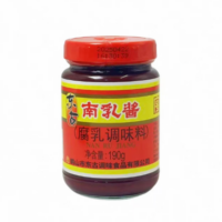 东古南乳酱 190G