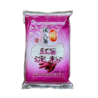 陶大薯 红薯淀粉 200G