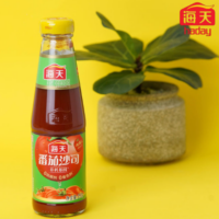 海天番茄沙司 250G