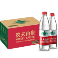 农夫山泉 550ML