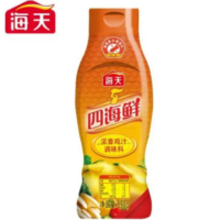海天浓香鸡汁调味料 650G