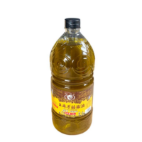幺麻子花椒油 1.8L
