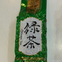 斟功夫绿茶803 70G