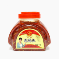 丹丹剁辣椒 1KG