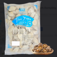恒瑞达 猪肉香菇 2KG