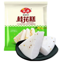 安井 桂花糕 300G