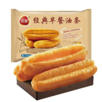 三全 经典早餐油条
