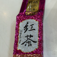 斟功夫红茶807 70G