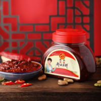 丹丹 红油郫县豆瓣 1KG