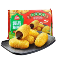 三全红糖糍粑 300G