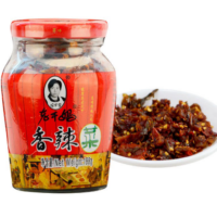 老干妈香辣菜 188G