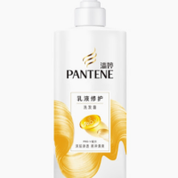 潘婷 乳液修护 洗发露 750G