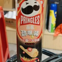 品客系列（不同口味）