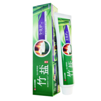 LG 竹盐牙膏 120g