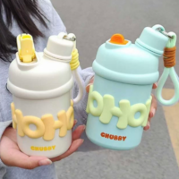 保温杯