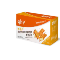 劲仔 厚豆干 盐焗味 400G