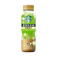 星巴克茶咖 270ml（多口味）