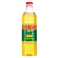 金龙鱼大豆油 900ML